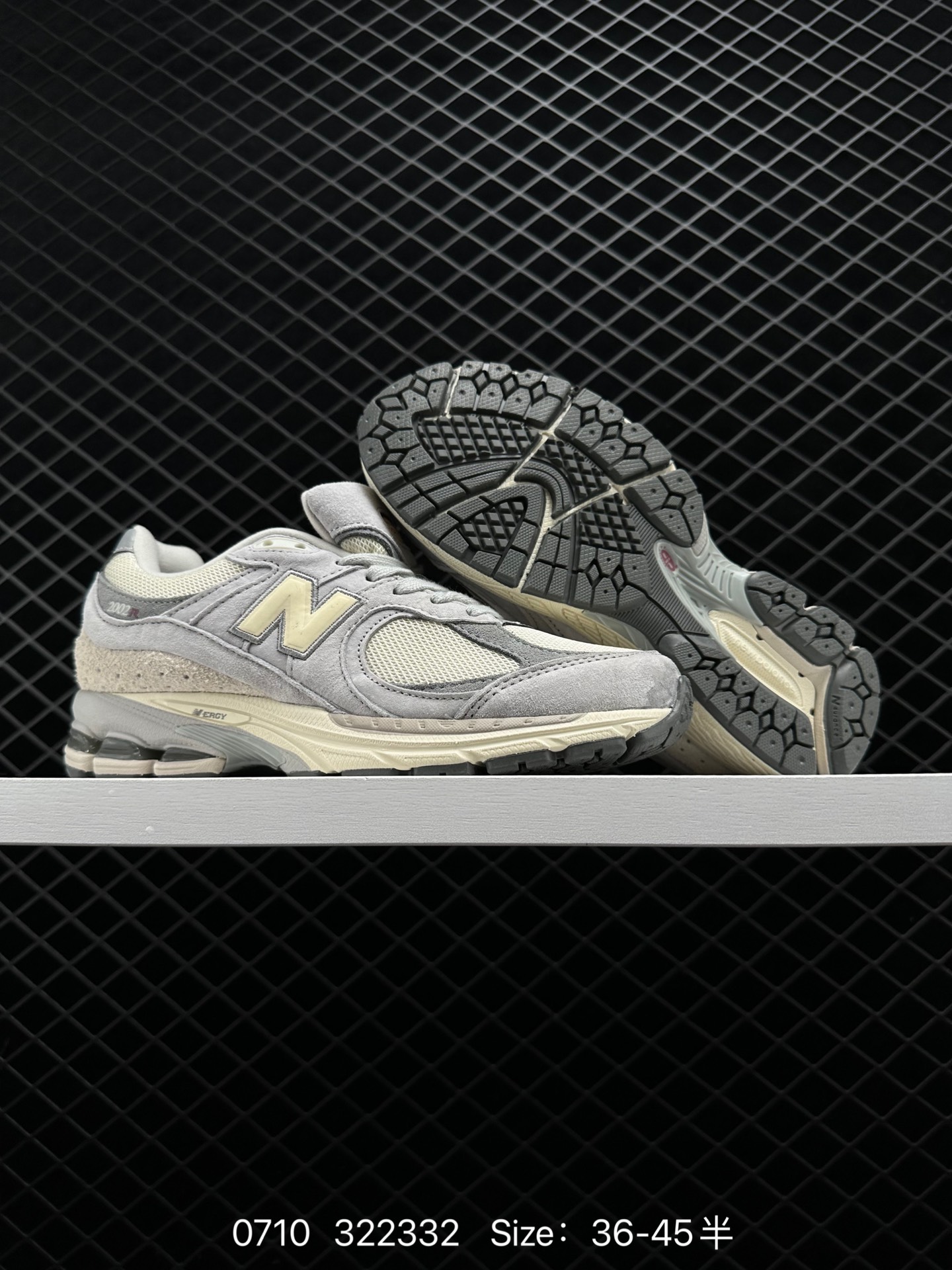 NB New Balance M2002RLN 